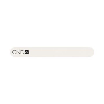 CND Blizzard File 100 180 nagelvijl gel acryl BIAB