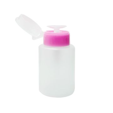 Bell'ure Dispenser Plastiek Dop Roze
