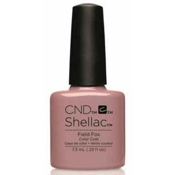 CND Shellac Field Fox 7