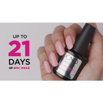 CND Shellac Epic Smoothing Base 12.5ml