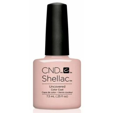 CND Shellac Uncovered 7