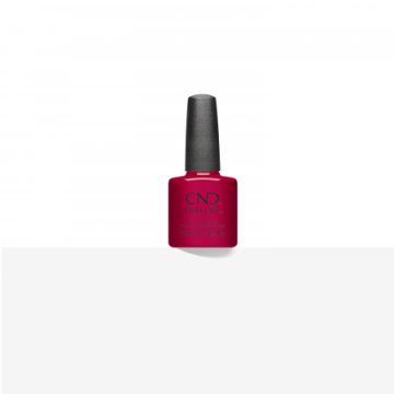CND Shellac Scarlet Letter