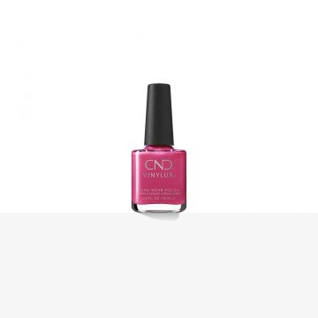 Cnd Vinylux Happy Go Lucky