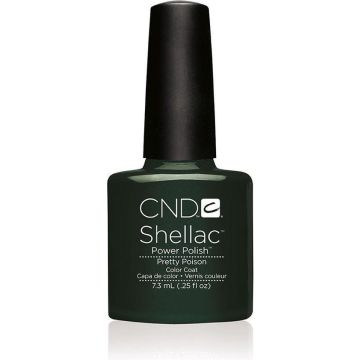 CND Shellac Aura