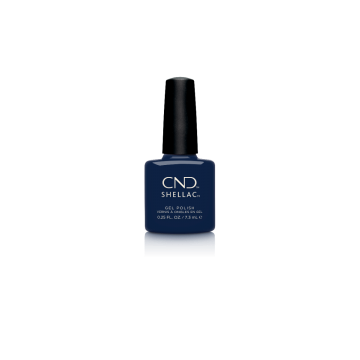 CND Shellac High Waisted Jeans