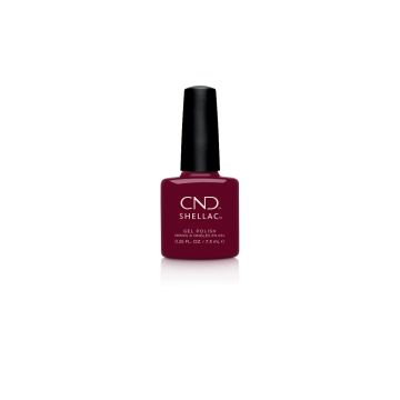 CND Shellac Signature Lipstick 7.3ml