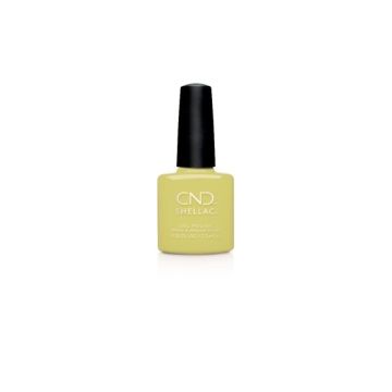 CND Shellac Mind Over Matcha