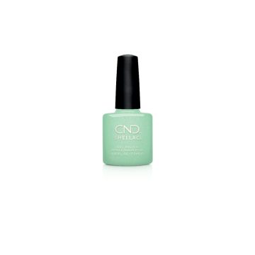 CND Shellac Mint & Meditation,