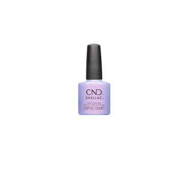 CND Shellac Chic- a- Delic 