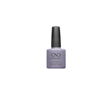 CND Shellac Hazy Games
