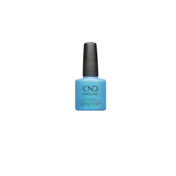 CND Shellac Hippie-Oracy