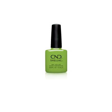  CND Shellac Meadow Glow