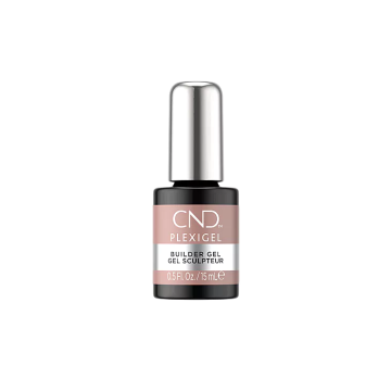 CND Plexigel Soft Blush