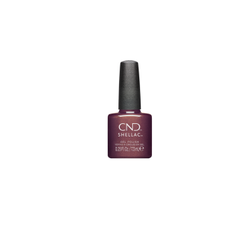 CND Shellac Purplexity