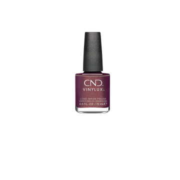 CND Vinylux purplexity 474