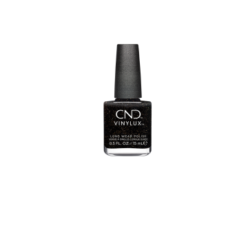 CND Vinylux Opulent  Onyx