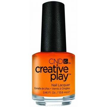 CND Creative Play Apricot In The Act 13,6ml