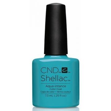 CND Shellac Aqua Intance 7