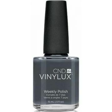 CND Vinylux Asphalt 15ml