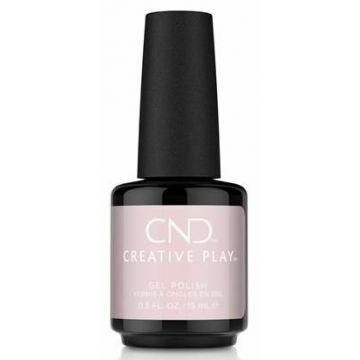 CND Creative Play Gel Atlas 15ml