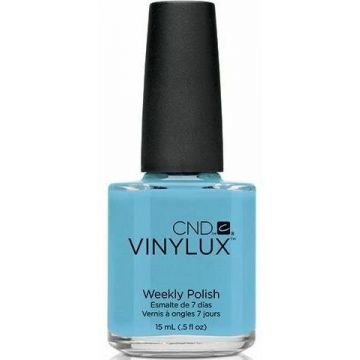 CND Vinylux Azure Wish 15ml