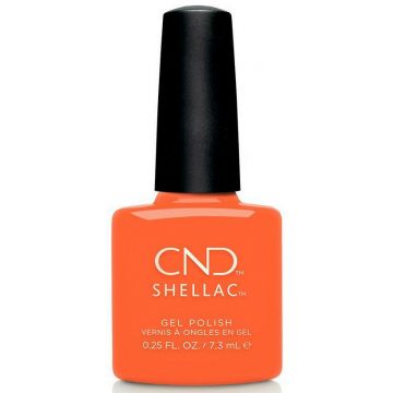 CND Shellac B-day Candle 7,3ml