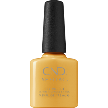 CND Shellac Limoncello