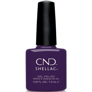 CND Shellac Absolutely Radishing 7,3ml