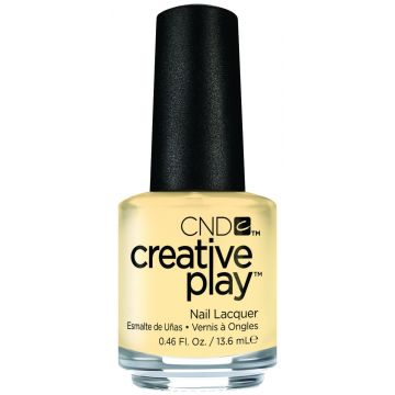 CND Creative Play Bananas For You 13