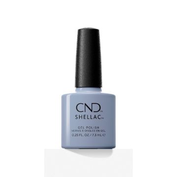 CND Shellac Vintage Blue Jeans 7,3ml