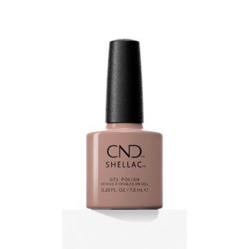 CND Shellac We Want Mauve 7.3ml