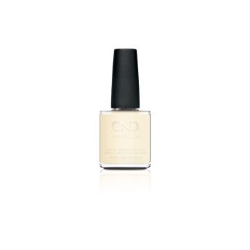 CND Vinylux White Button Down 15ml