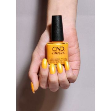 CND Vinylux Sundial It Up