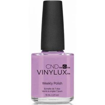 CND Vinylux Beckoning Begonia 15ml