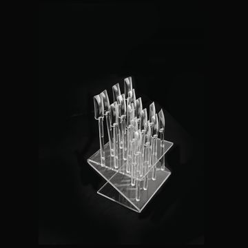 Bell'ure Color Pop Displays 16 st