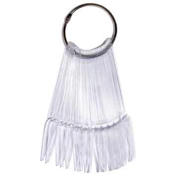 Bell'ure Color pop Square Clear