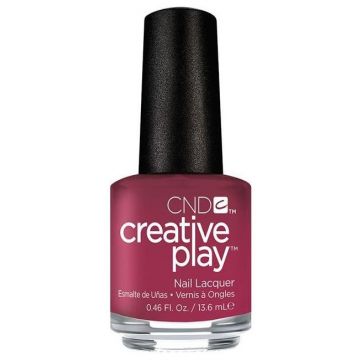 CND Creative Play Berried Secrets 13,6ml