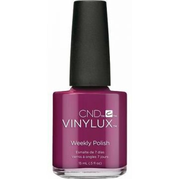 CND Vinylux Berry Boudoir 15ml