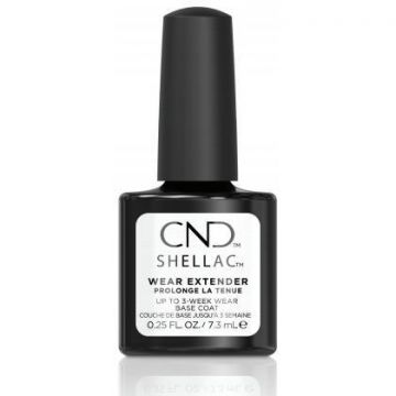 CND Shellac Wear Extender 