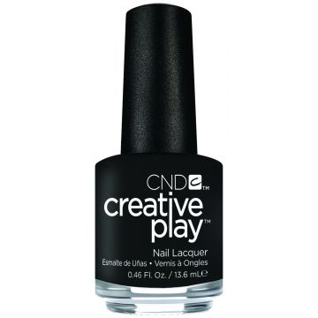 CND Creative Play Black And Forth 13,6ml