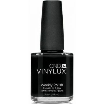 CND Vinylux Black Pool 15ml