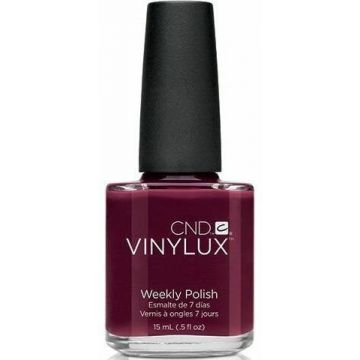 CND Vinylux Bloodline 15ml