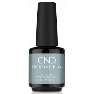 CND Creative Play Gel Blue Horizon 15ml