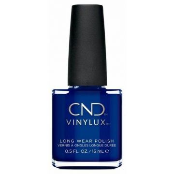 CND Vinylux Asphalt 15ml