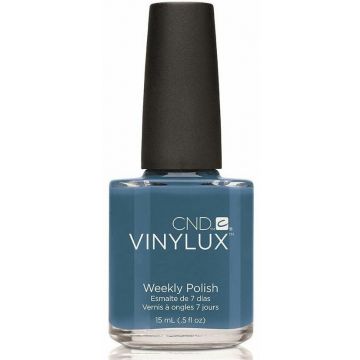 CND Vinylux Blue Rapture 15ml