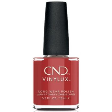 CND Vinylux Books & Beaujolais 15ml