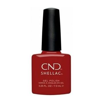 CND Shellac Drama Queen