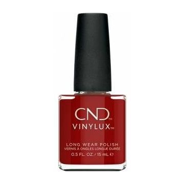 CND Vinylux Bordeaux Babe 15ml 