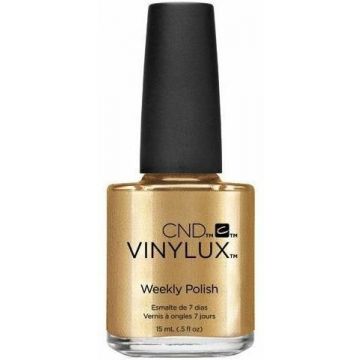 CND Vinylux Brass Button 15ml