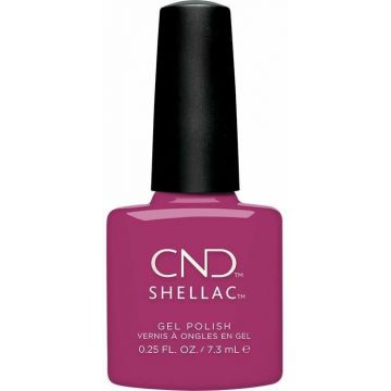 CND Shellac Brazen